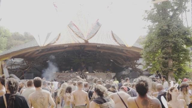 Libra @ Ozora Festival 2022 [FULL SET] смотреть онлайн