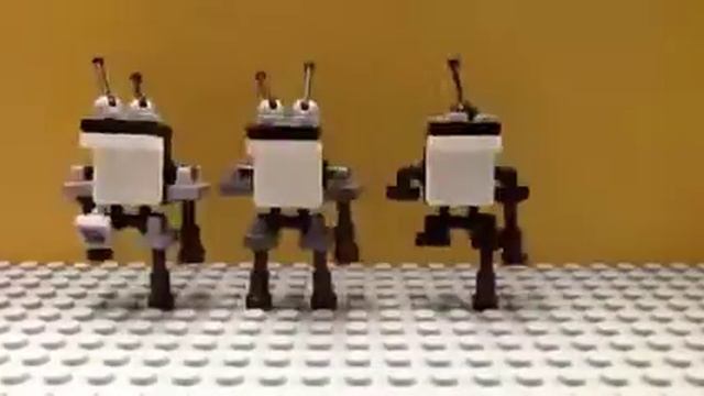 Dancing robot pirates смотреть онлайн