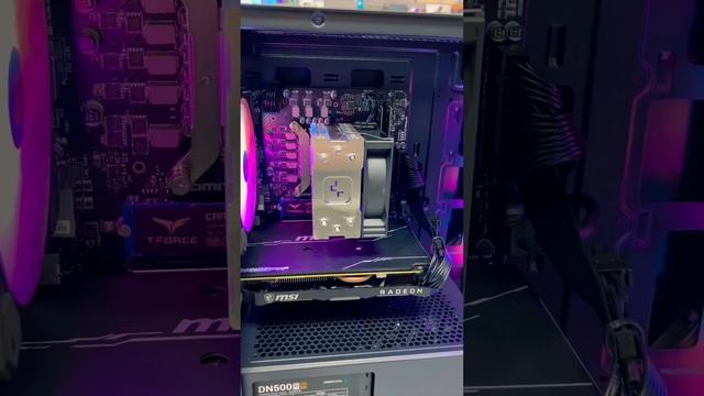 44500₽, i3 12100F, 16Gb, ssd 512Gb, Radeon RX 5500XT 8Gb смотреть онлайн