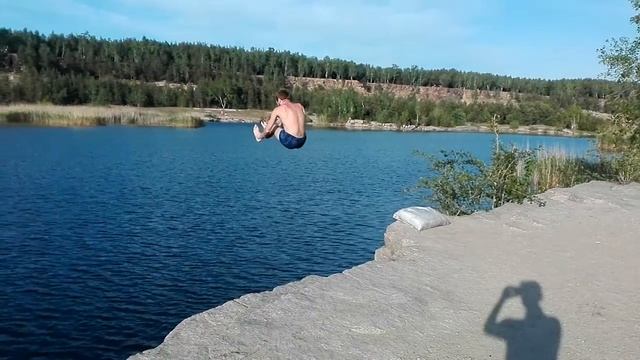 АкроЛето вода скакалка сальто смотреть онлайн