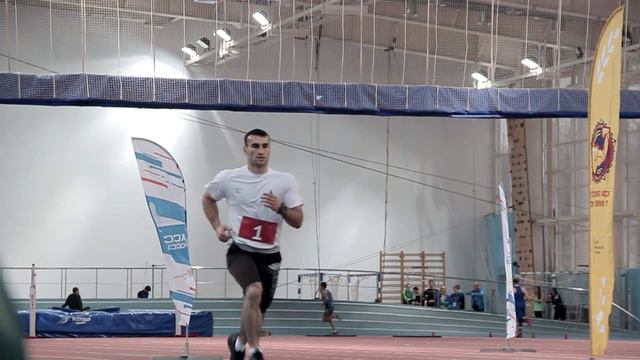 9) Бег на 3000 м смотреть онлайн