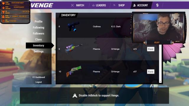 Venge.io 40k VG Opening - To be or Not to Be смотреть онлайн