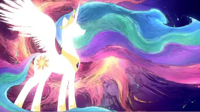 "Princes Selestia " смотреть онлайн