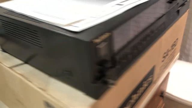 Technics SA-160 Quarts Synthesizer Stereo Receiver - NEAR MINT CONDITION смотреть онлайн