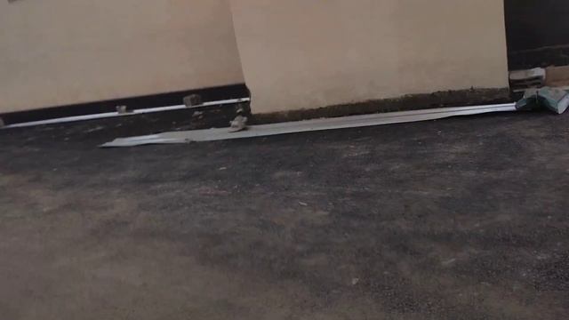 Тараз(Джамбул) В районе Вокзала и бывшего ДКЖ. 3 марта 2023 г. смотреть онлайн