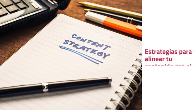 Search Intent, ¿qué es y por qué tenerlo en cuenta? | Dobuss смотреть онлайн