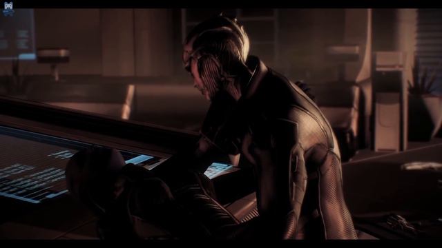 История Mass Effect - от истоков BioWare к космическому эпику смотреть онлайн