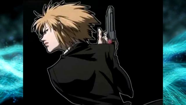 Final Fantasy 7 : หน่วยTurks ทั้ง 17 คน