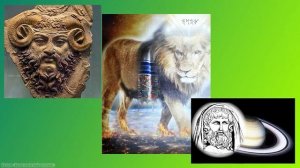 Тайны Талмуда. Кыштымский Карлик.