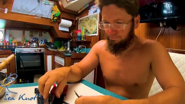 Боль электоромонтажа :( смотреть онлайн