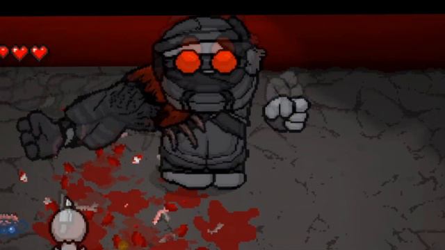 Madness Combat (FNF) MOD PACK - The Binding of Isaac: Repentance смотреть онлайн