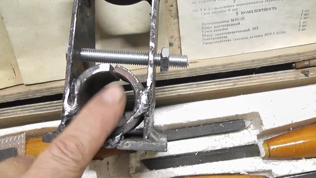 токарный станок из ссср смотреть онлайн