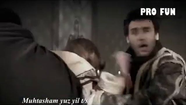 ALEKSANDRA(HURRAM)NI USMONIYLAR SAROYIGA SOTISHDI || MUHTASHAM YUZ YIL 1-QISM