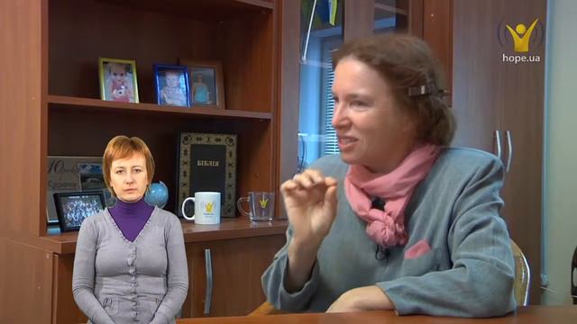 Таланти | Мозаїка батьківства (сурдоперевод) смотреть онлайн