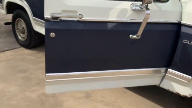 1980 Ford F-150 351ci Windsor V8 C6 Automatic PS PB Good Ol' Truck 80-6923T