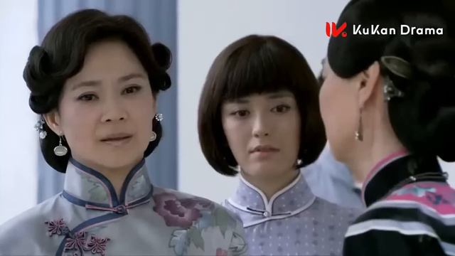 【世家情仇Ruyi】EP41|狸貓換太子，大小姐淪為茶花女，千里尋仇，二少爺手刃生母。一對抗爭命運的癡情男女，一段塵封往事的血肉仇恨。 |主演：楊冪 劉愷威 смотреть онлайн