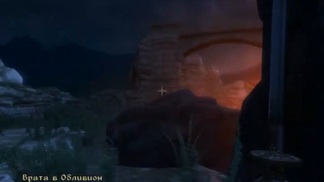 Прохождение The Elder Scrolls IV: Oblivion с Дедалом. #18 (Лекарство от вампиризма, часть 1 ) смотреть онлайн