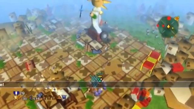 Let's Play Little King's Story #19 - How to Kill a Joke, a Primer смотреть онлайн