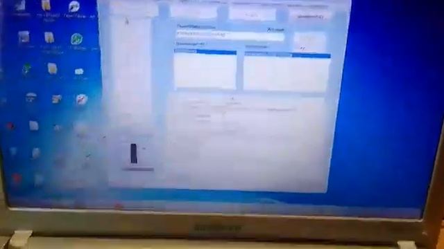 Прошивка K9GAG08OUE программатором RT809H смотреть онлайн