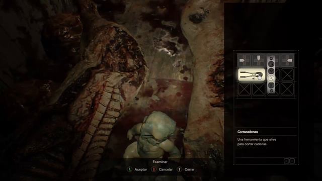 Si SUFRES de algun problema del corazon NO veas este GamePlay! | Resident Evil 7 Teaser смотреть онлайн