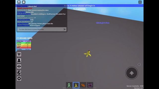 Rare event mania. Plates of fate clips 6 смотреть онлайн