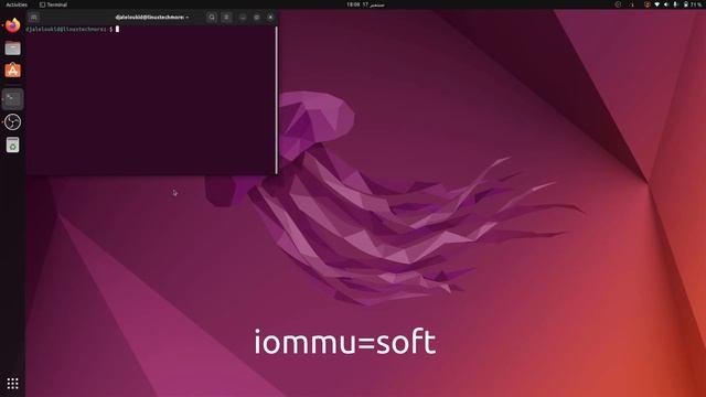 How to fix Suspend/Resume failures with NVMe drives on Linux (Ubuntu as an example)? смотреть онлайн