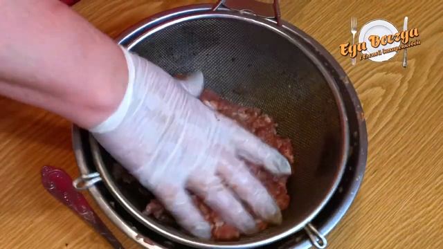 Готовлюсь к празднику. Готовлю Люля-Кебаб смотреть онлайн