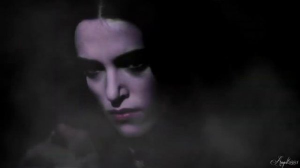 Morgana Pendragon || She is the darkness to your light [S&S VC]