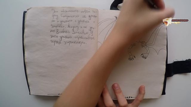 АСТРИДУС ЗМЕЕВИКУС. АСТРИД + ЗМЕЕВИК. Гибрид дракона и человека смотреть онлайн