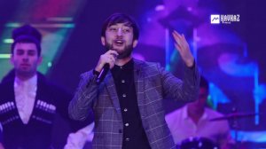 Шамиль Кашешов - Потому что я влюблен | KAVKAZ MUSIC