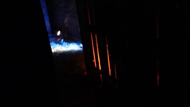 Trick Or Treat at Haunted Hayride 2021 смотреть онлайн