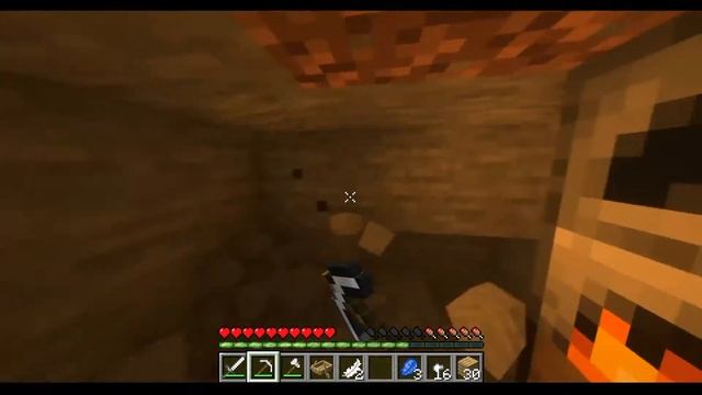 HD Minecraft 1.17 No Commentary Gameplay With Seus Renewed #1 смотреть онлайн