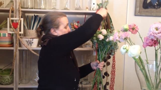 Полезные советы. Флористика для начинающих