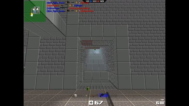 FragMovie by l7PaBwA (Блокада 3D fps Online) одноклассники смотреть онлайн