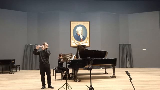 Жюль Массне - Размышление из оперы 