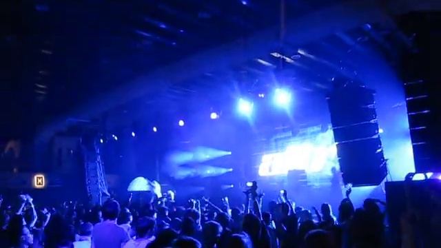 ATB @ Forum hall, Moscow (31-10-2009) смотреть онлайн