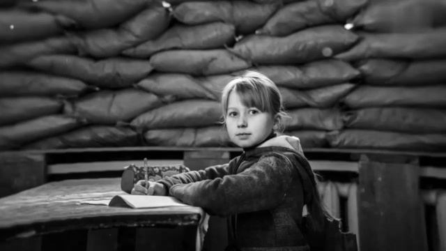 В Донском сняли трогательный ролик "Дети Донбасса" смотреть онлайн