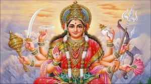 Мантра Дурги - Энергия очищения и трансформации