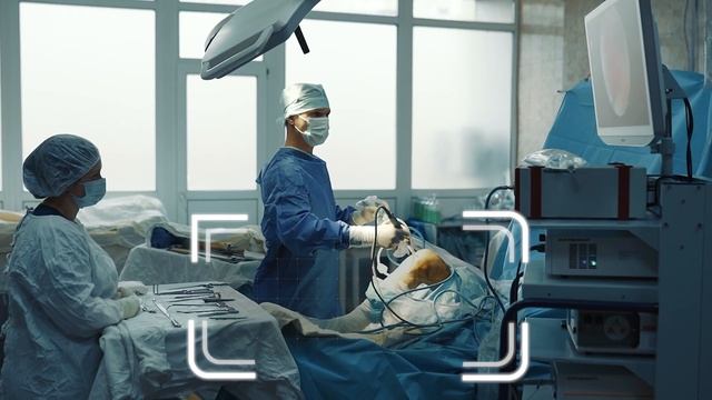 ПРЕЗЕНТАЦИОННОЕ ВИДЕО для Саратовского Медицинского Государственного Университета