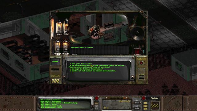 Fallout 2 | Part 49 | Playthrough смотреть онлайн