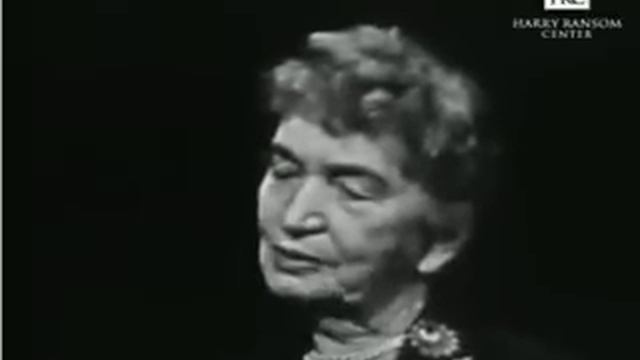 Margaret Sanger: Eugenicist (1/3)