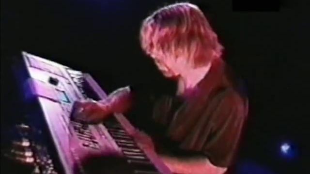 Jordan Rudess-Bucharest 4 july 2002 смотреть онлайн