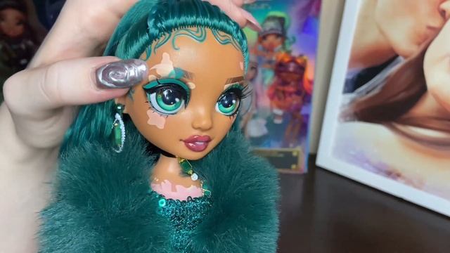 Распаковка JEWEL RICHIE/ Джувел Ричи? смотреть онлайн