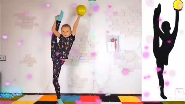 Успехи мисс Николь 5-7лет смотреть онлайн