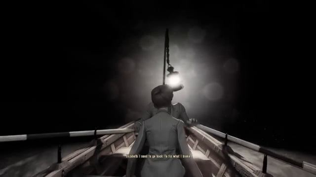Bioshock: Infinite - Burial At Sea - Episode 2 (1998 Mode) - Part 1 - "Paris" смотреть онлайн
