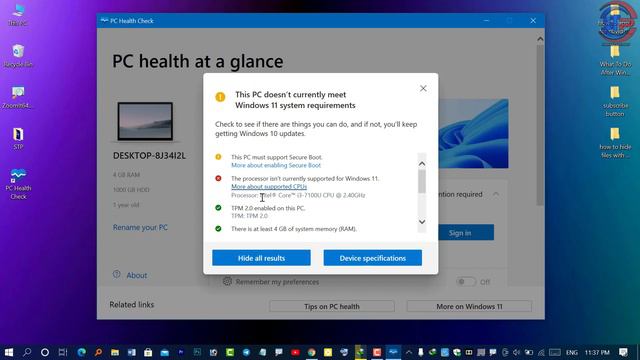 How to download windows 11 iso file from microsoft | windows 11 | Shihab tech point смотреть онлайн