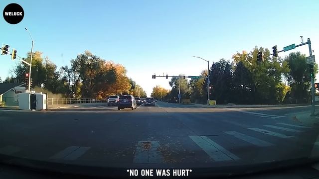 200 Shocking Moments Of Idiots In Cars Got Instant Karma ! смотреть онлайн