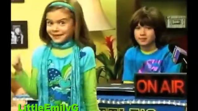 G. Hannelius//Magic смотреть онлайн