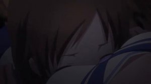 Аниме (Вечеринка мёртвых)-#1