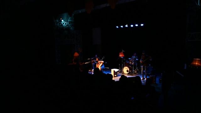 Сундук. Песня на стихи Яси Пакетовой. смотреть онлайн